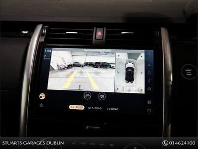2024 Land Rover Discovery