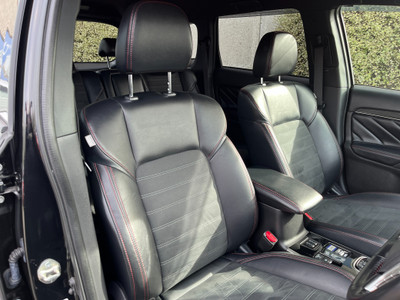 2021 Mitsubishi Outlander