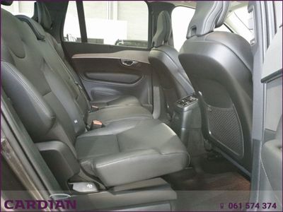 2024 Volvo XC90
