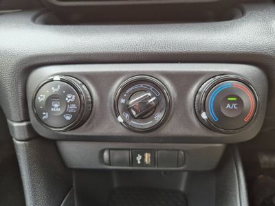 2022 Toyota Yaris