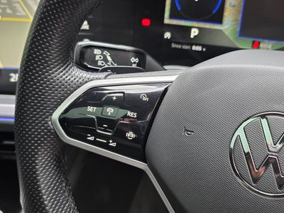 2022 Volkswagen Touareg