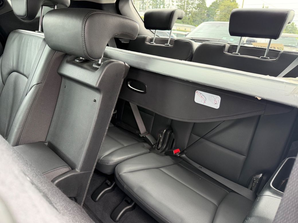 2016 Hyundai Santa Fe