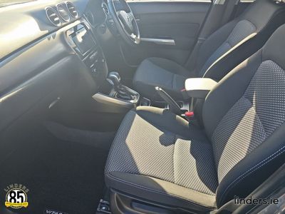 2023 Suzuki Vitara