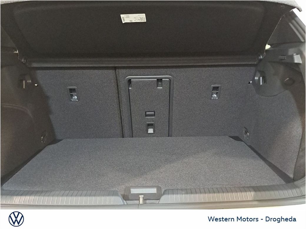 2026 Volkswagen Golf