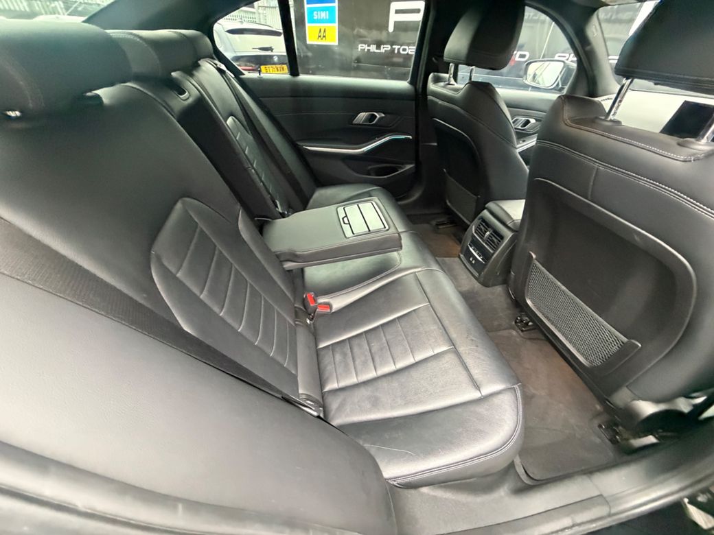 2023 BMW 3 Series