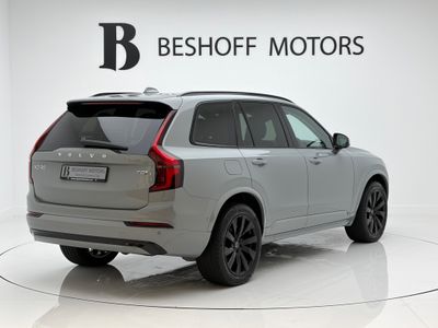 2026 Volvo XC90