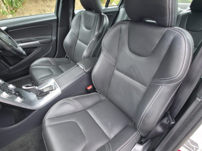 2017 Volvo S60