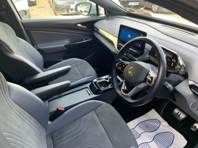 2022 Volkswagen ID.4