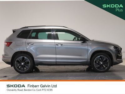 2023 Skoda Karoq