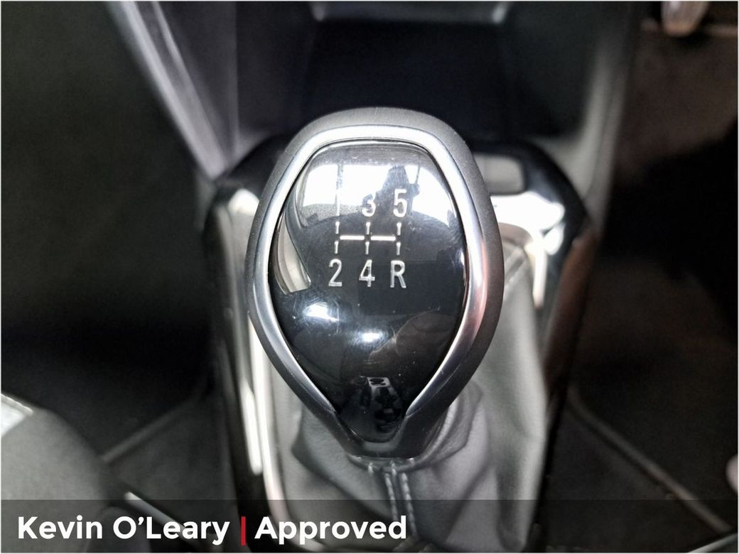 2025 Opel Corsa