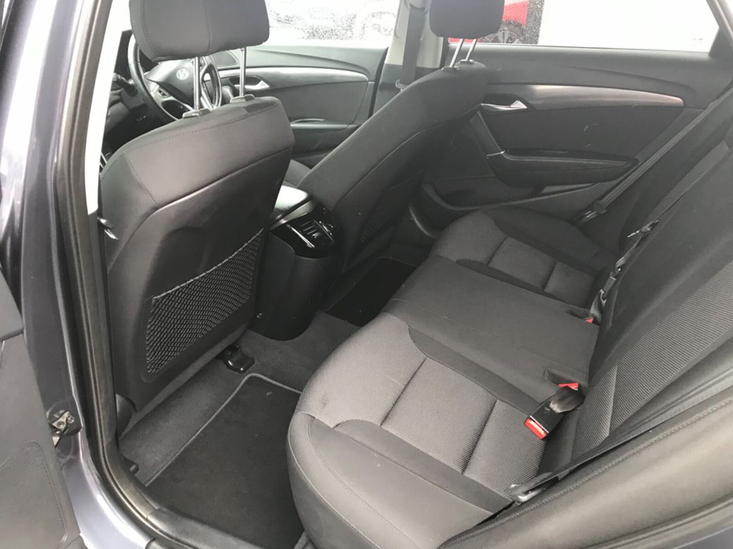 2016 Hyundai i40