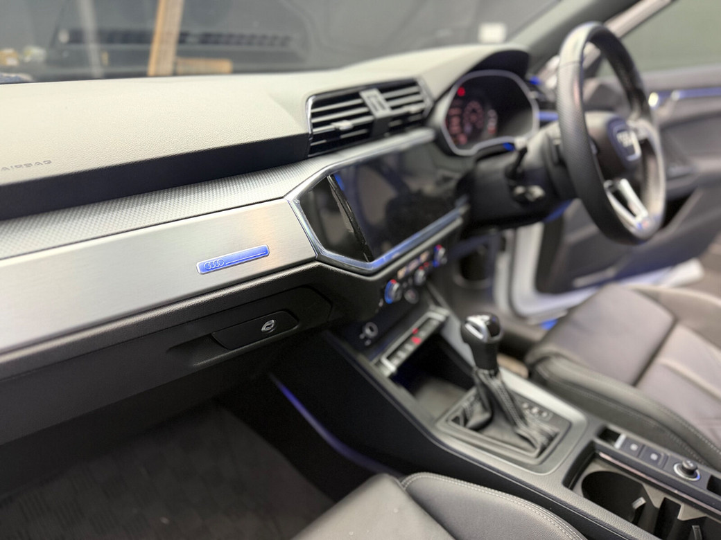 2023 Audi Q3