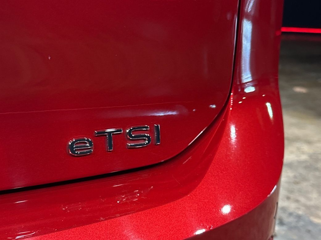 2022 Volkswagen Golf