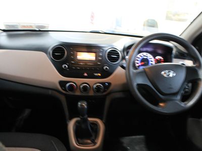 2017 Hyundai i10