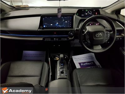 2023 Toyota Prius