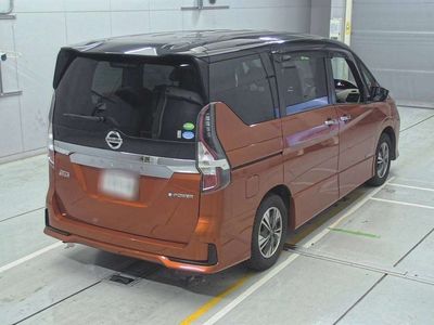 2019 Nissan Serena