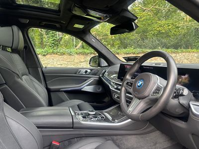 2023 BMW X5
