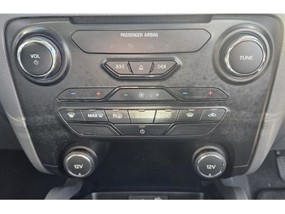 2016 Ford Ranger