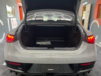 2022 Mercedes-Benz EQE