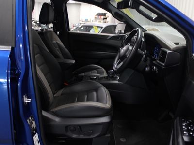 2024 Volkswagen Amarok