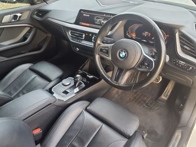 2021 BMW 2 Series