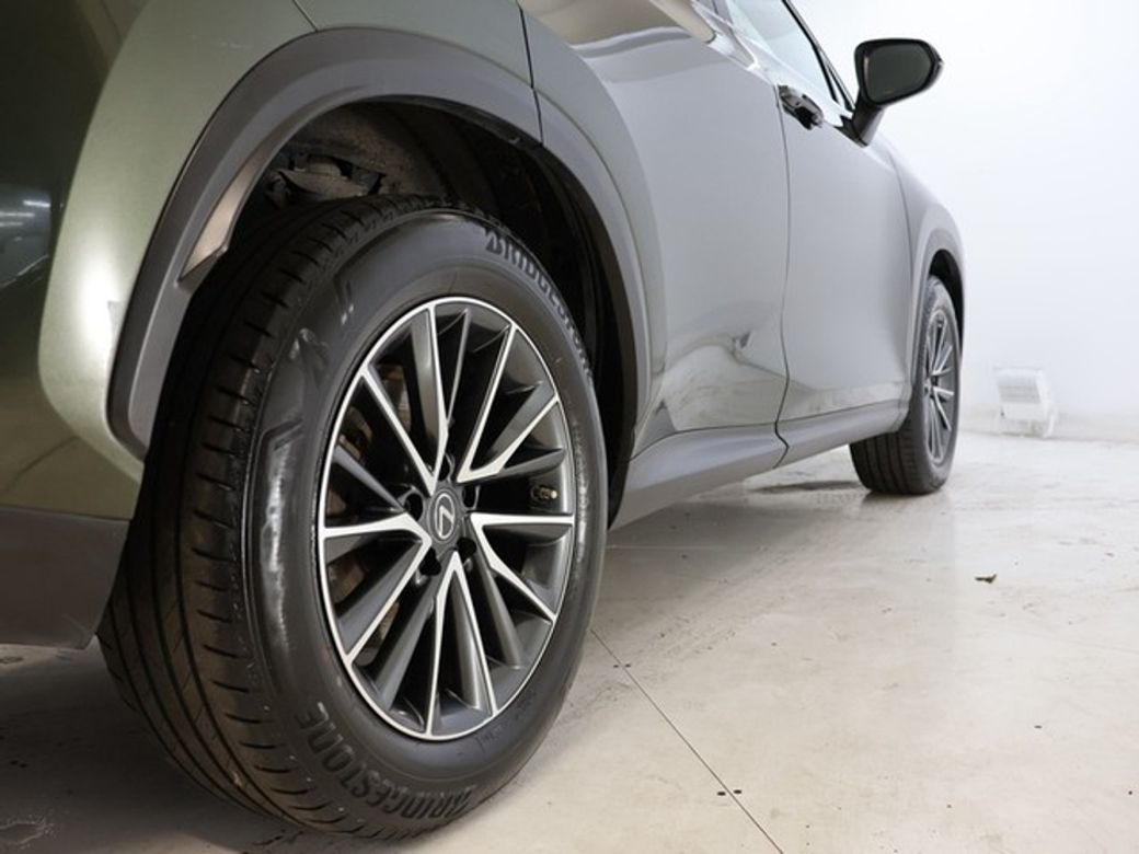 2023 Lexus NX 450H+