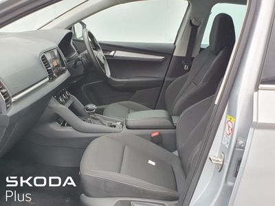 2023 Skoda Karoq