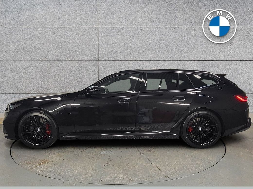 2026 BMW M5
