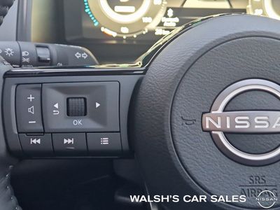 2026 Nissan Qashqai
