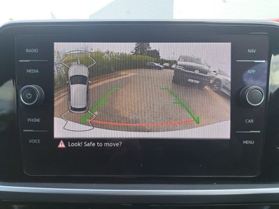 2023 Volkswagen T-Roc