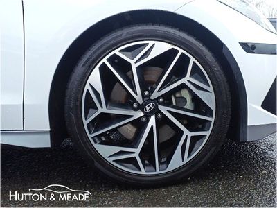 2025 Hyundai Ioniq 6