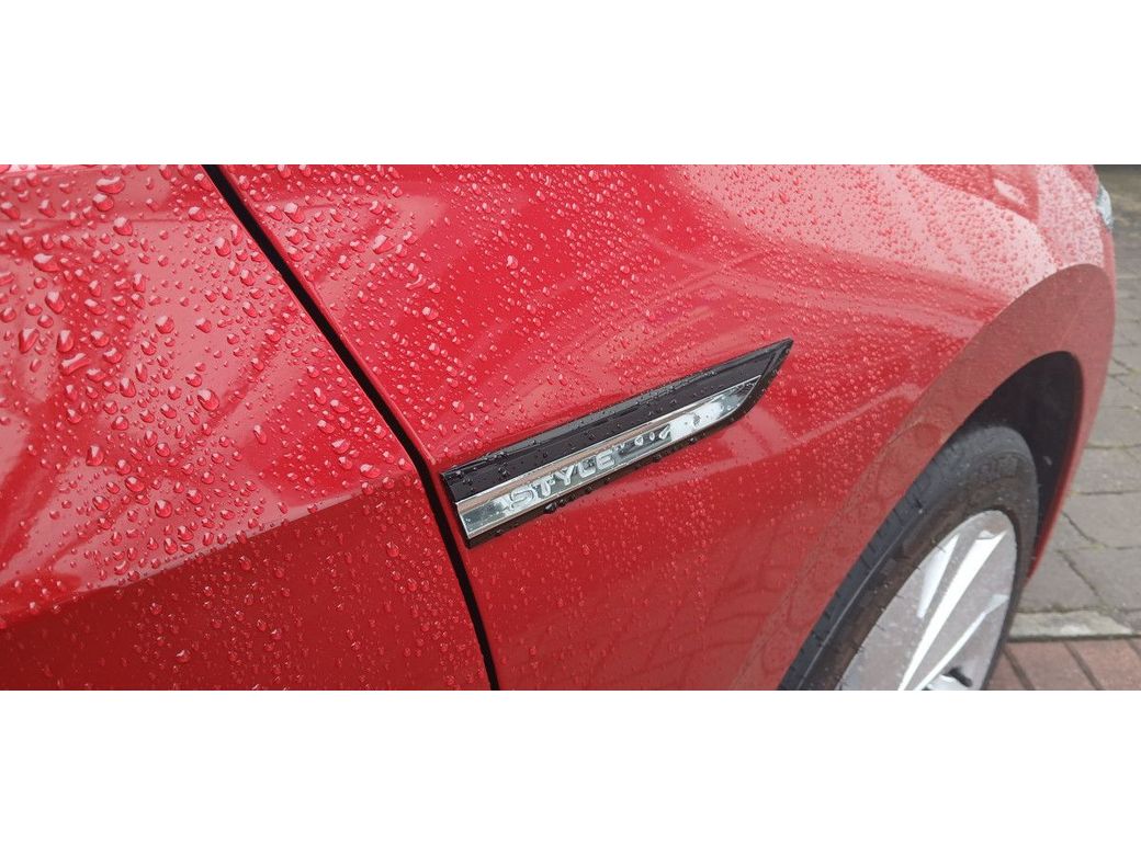2023 Volkswagen Golf