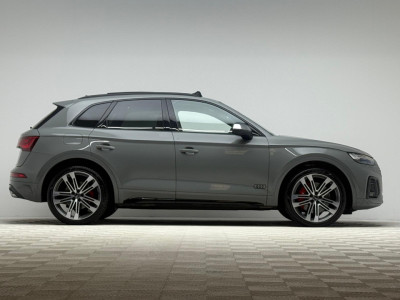 2023 Audi SQ5