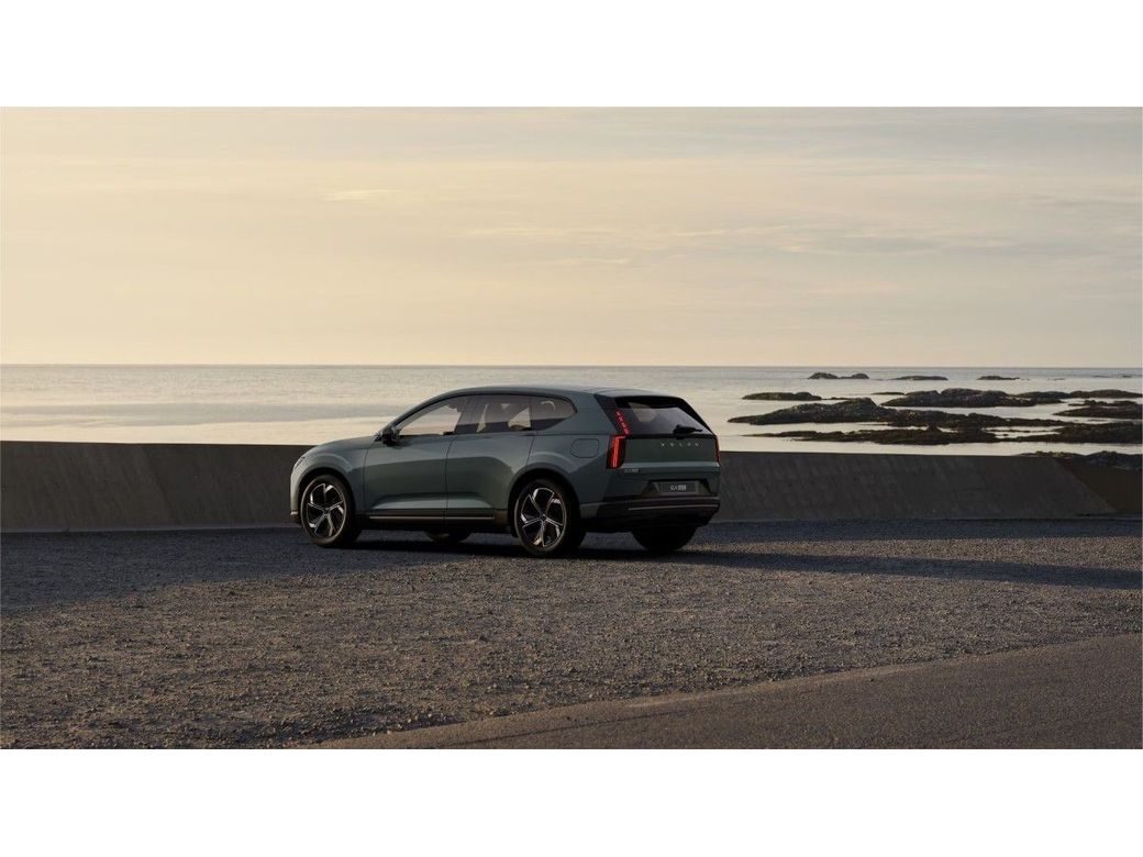 2026 Volvo XC60
