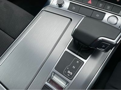 2022 Audi A6