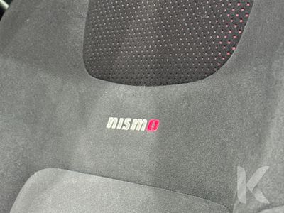 2020 Nissan Note