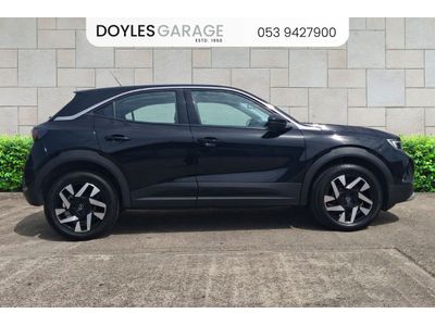 2023 Opel Mokka