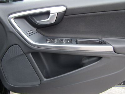 2012 Volvo V60