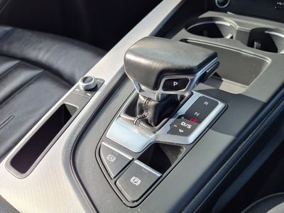 2021 Audi A4