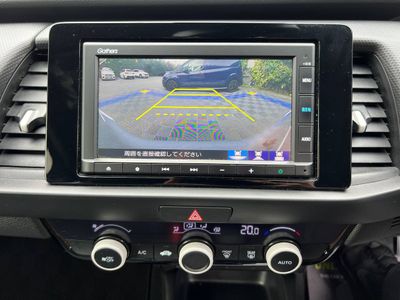 2021 Honda Fit