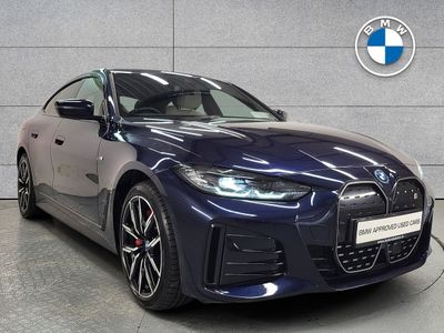 2023 BMW i4