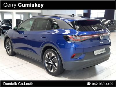 2025 Volkswagen ID.4