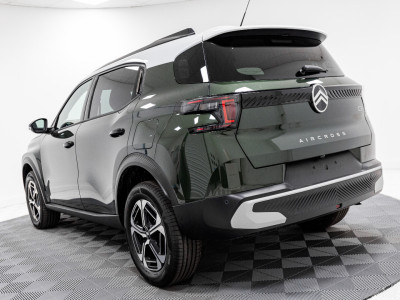 2026 Citroen C3 Aircross