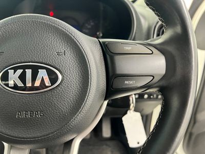 2019 Kia Picanto