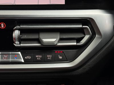 2022 BMW 3 Series
