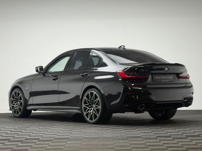 2022 BMW 3 Series