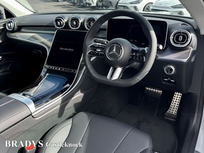 2026 Mercedes-Benz CLE