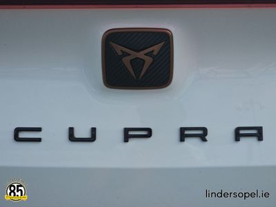 2023 Cupra Formentor