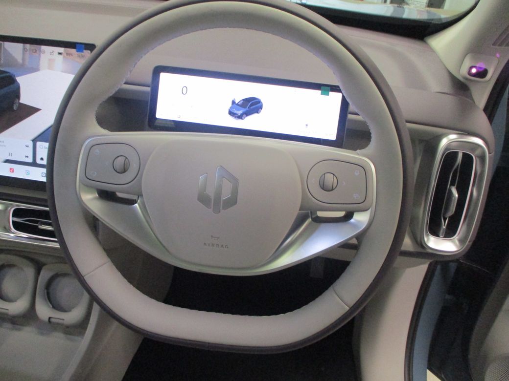 2026 Leapmotor B10