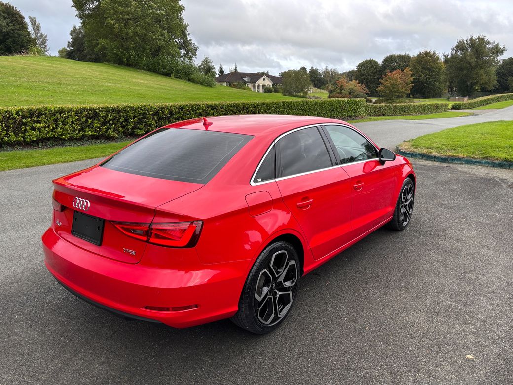 2016 Audi A3